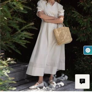 Jenni Kayne Harper Dress